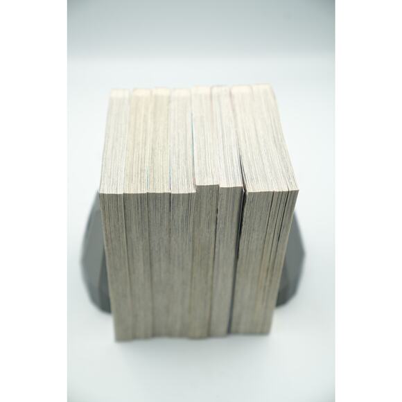 My Hero Academia Manga Vol 1–8 English Set by Kohei Horikoshi VIZ Media Shonen - Picture 2 of 16